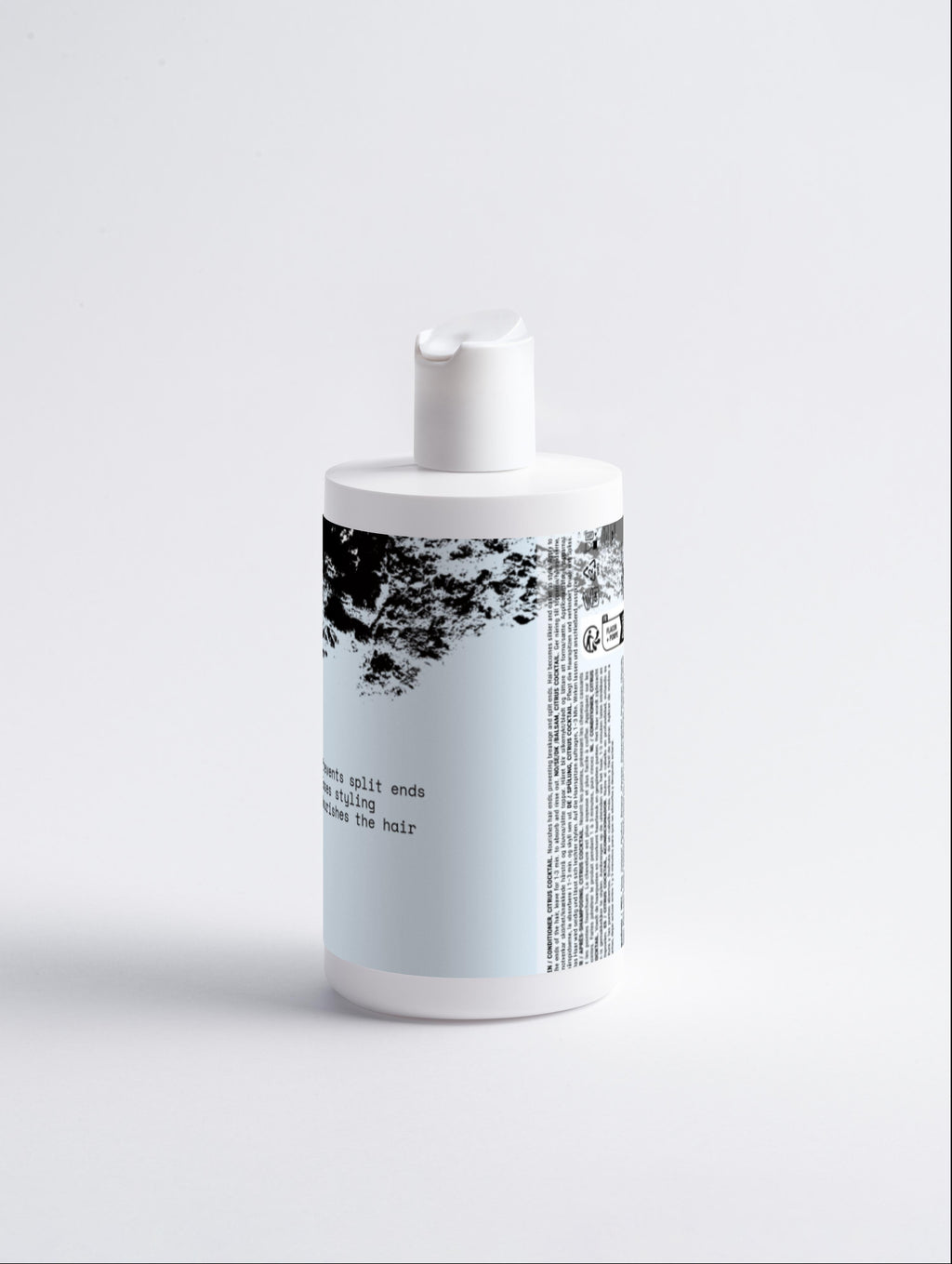 Fresh Conditioner, Citrus Cocktail
